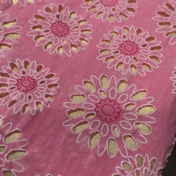 Girls floral sundress - Picture 3 of 5